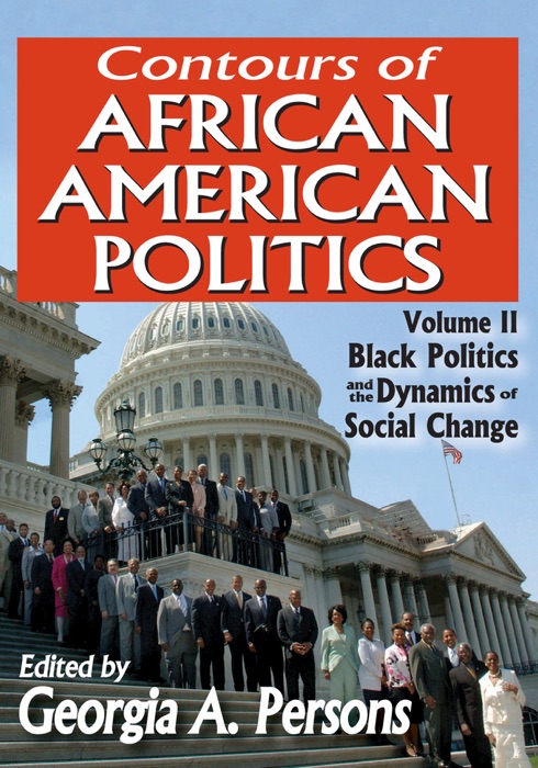 Contours of African American Politics