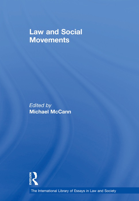 Law and Social Movements