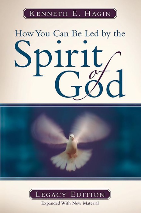 How You Can Be Led By the Spirit of God