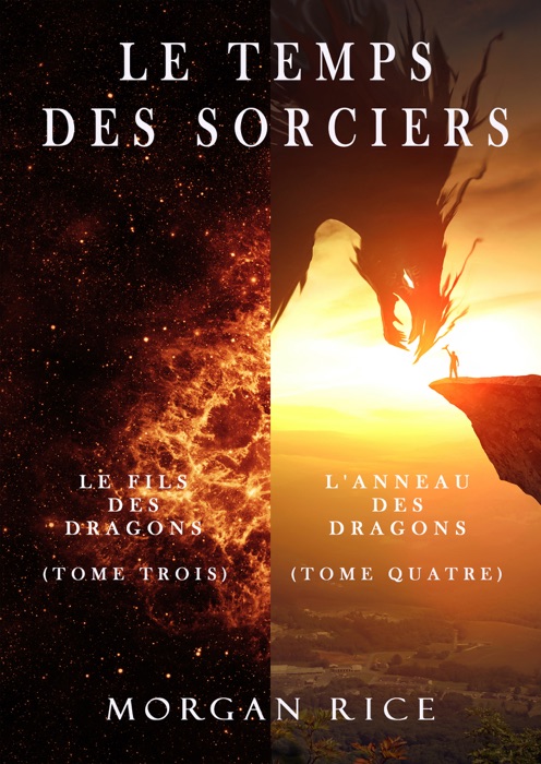 Le Temps des Sorciers (Tomes 3 et 4)