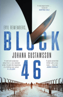 Johana Gustawsson - Block 46 artwork
