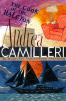 Andrea Camilleri - The Cook of the Halcyon: An Inspector Montalbano Novel 27 artwork