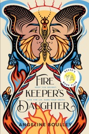Firekeeper's Daughter - Angeline Boulley by  Angeline Boulley PDF Download