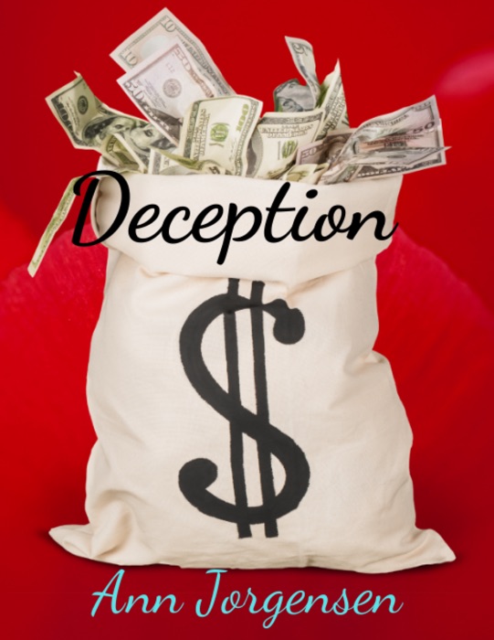 DECEPTION (ePub)*