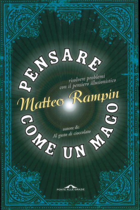 Pensare come un mago