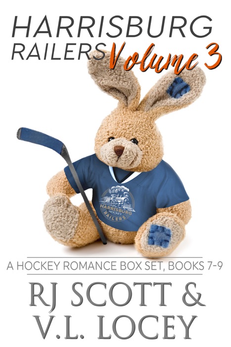 Railers Volume 3