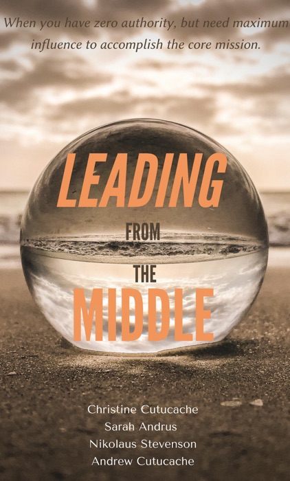 Leading From The Middle