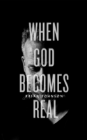 Brian Johnson - When God Becomes Real artwork