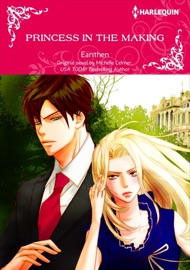 Princess in the Making - EARITHEN & Michelle Celmer by  EARITHEN & Michelle Celmer PDF Download