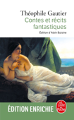 Contes et récits fantastiques - Théophile Gautier