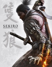 SEKIRO: SHADOWS DIE TWICE