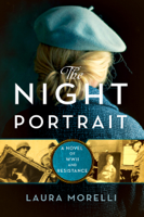 Laura Morelli - The Night Portrait artwork