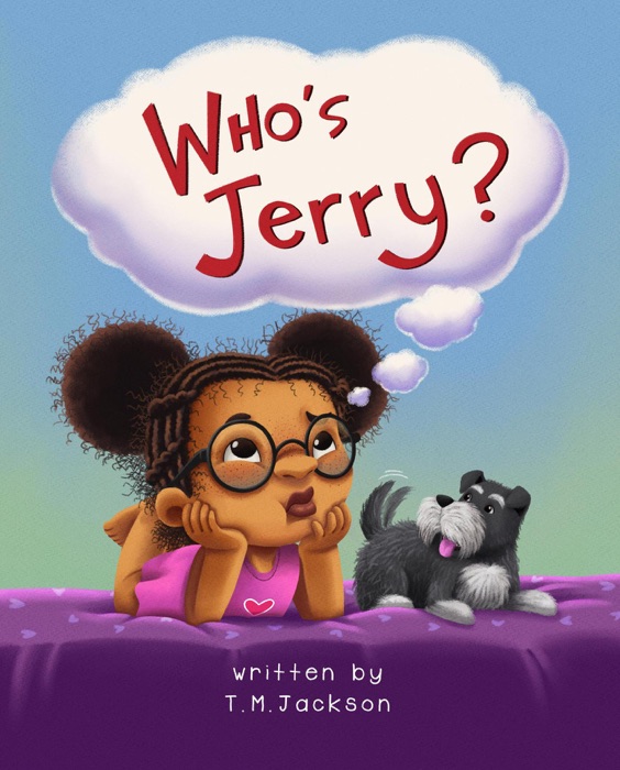 Who's Jerry?