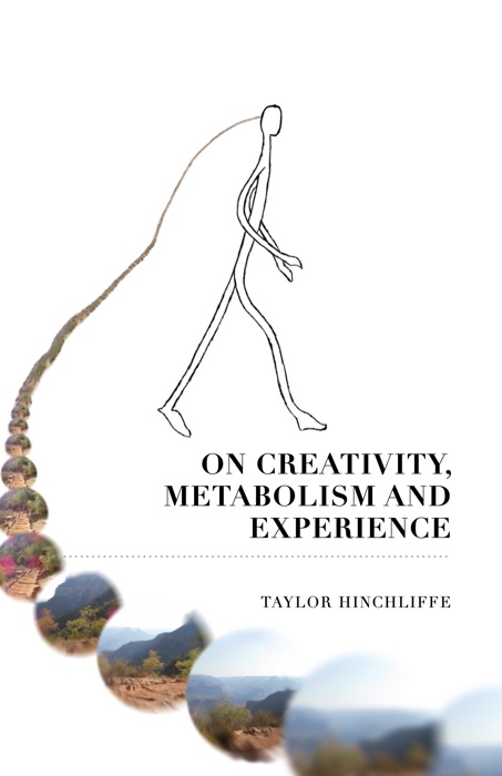On Creativity, Metabolism and Experience