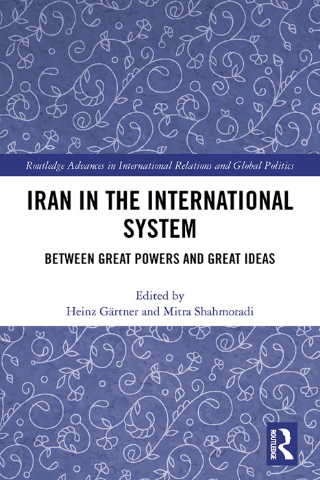 Iran in the International System