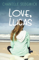 Chantele Sedgwick - Love, Lucas artwork