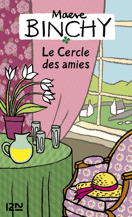 Le cercle des amies