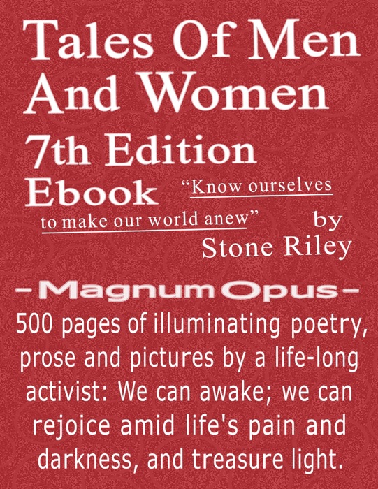 Tales of Men and Women 7th Edition Ebook