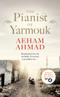 Aeham Ahmad - The Pianist of Yarmouk artwork