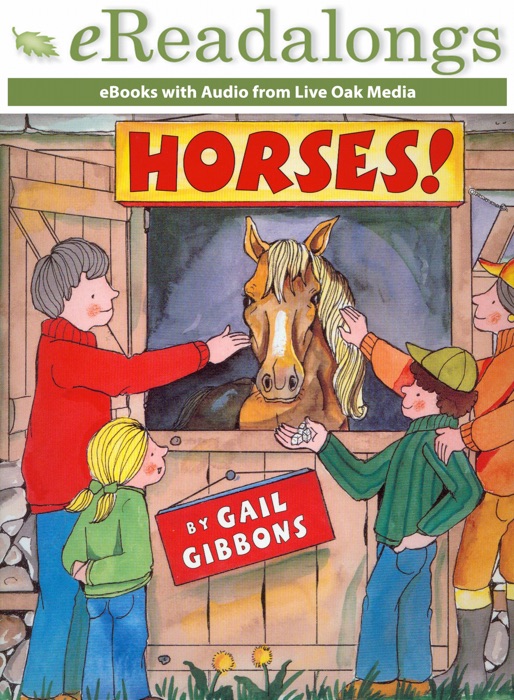 Horses (Enhanced Edition)