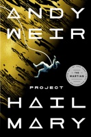 Project Hail Mary - GlobalWritersRank