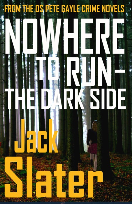 Nowhere To Run - The Dark Side