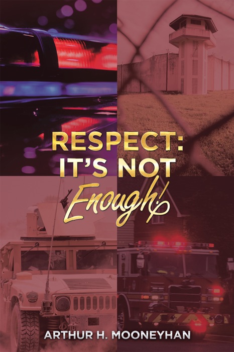 Respect: It’s Not Enough!