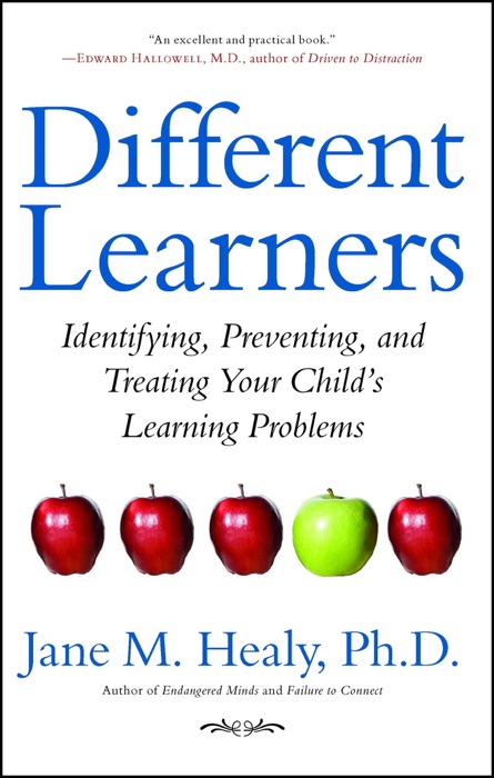 Different Learners