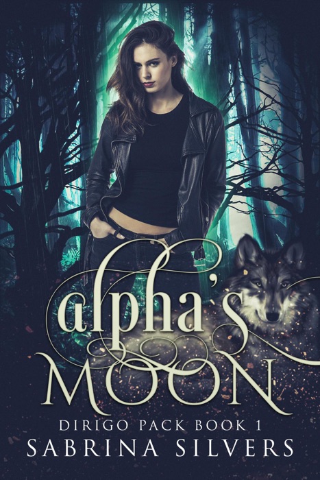 Alpha's Moon