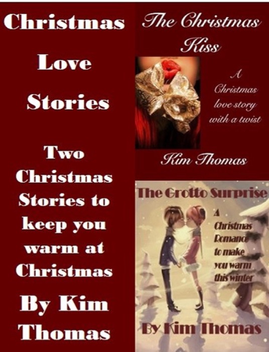 Christmas Love Stories