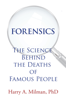 Harry A. Milman PhD - Forensics artwork