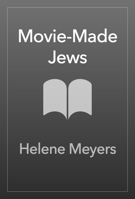 Movie-Made Jews