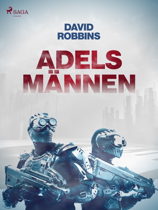 Adelsmännen