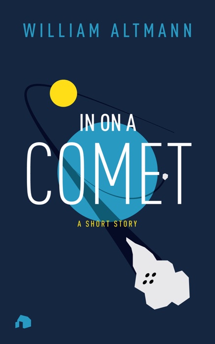 In On a Comet