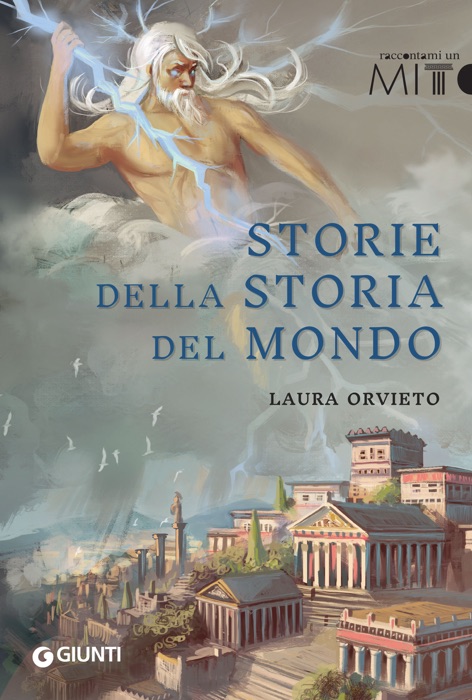 Storie della storia del mondo