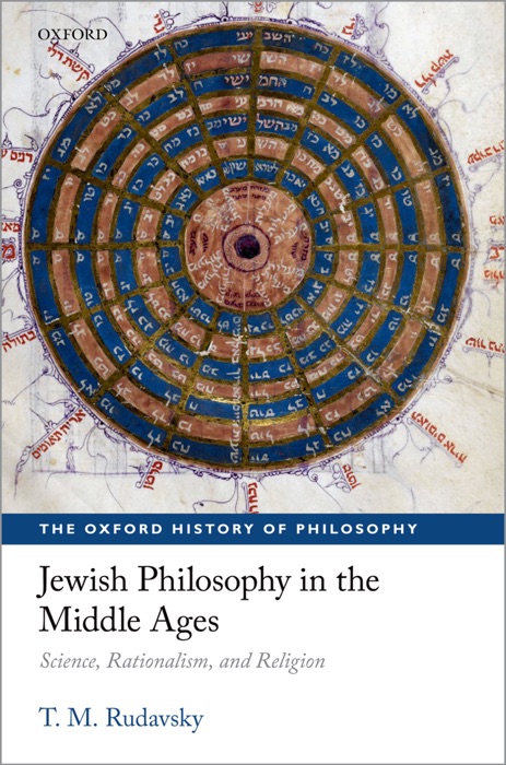 Jewish Philosophy in the Middle Ages