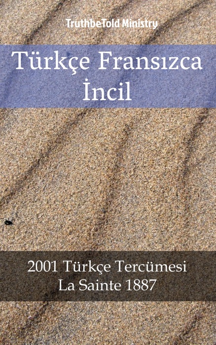 Türkçe Fransızca İncil