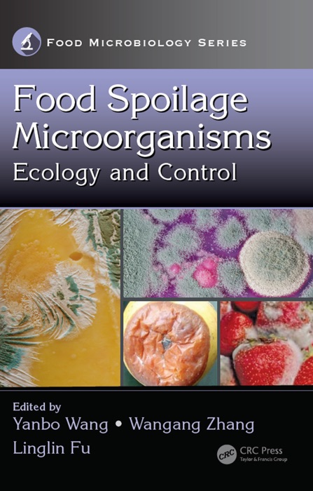 Food Spoilage Microorganisms