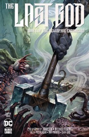 The Last God (2019-) #6 - Phillip Kennedy Johnson & Riccardo Federici by  Phillip Kennedy Johnson & Riccardo Federici PDF Download