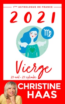 Vierge 2021 - Christine Haas