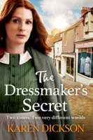 Karen Dickson - The Dressmaker's Secret artwork