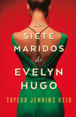 Los siete maridos de Evelyn Hugo Book Cover