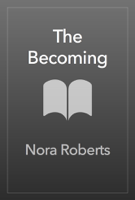 Nora Roberts - The Becoming artwork