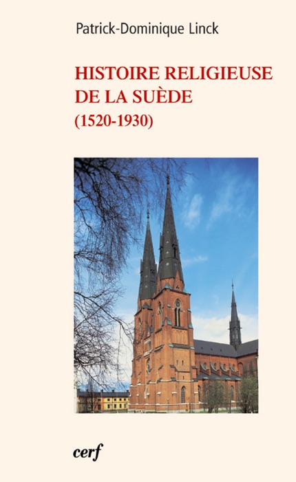 Histoire religieuse de la Suède (1520-1930)