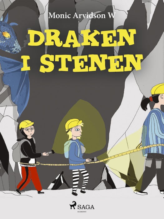 Draken i stenen