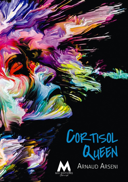 Cortisol Queen