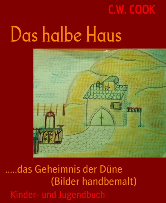 Das halbe Haus