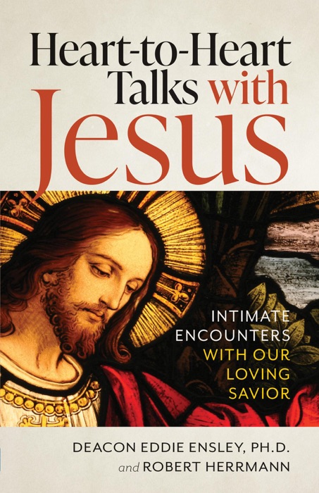 Heart to Heart Talks with Jesus