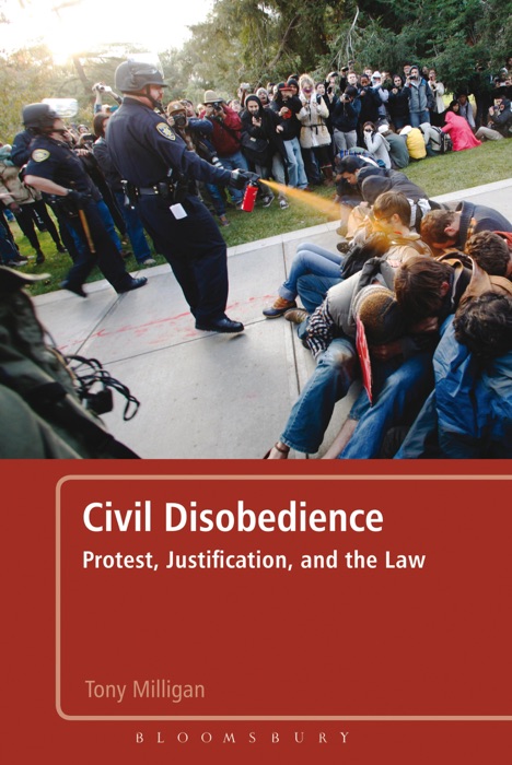 Civil Disobedience