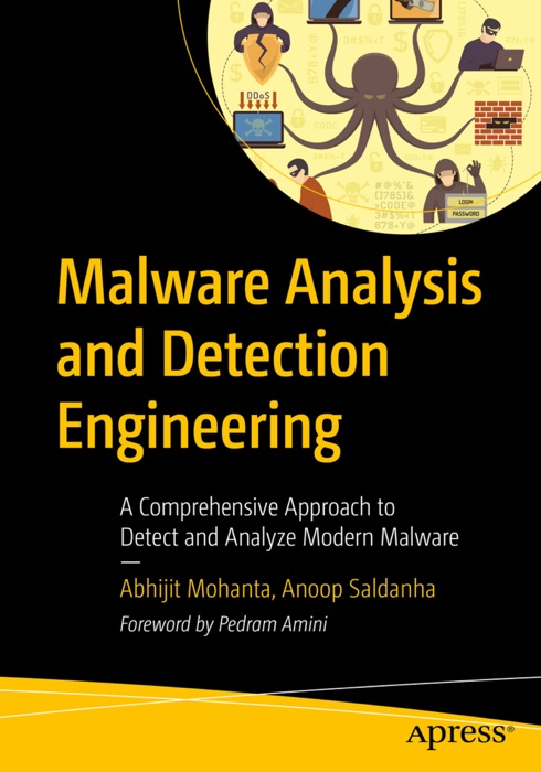 Malware Analysis and Detection Engineering